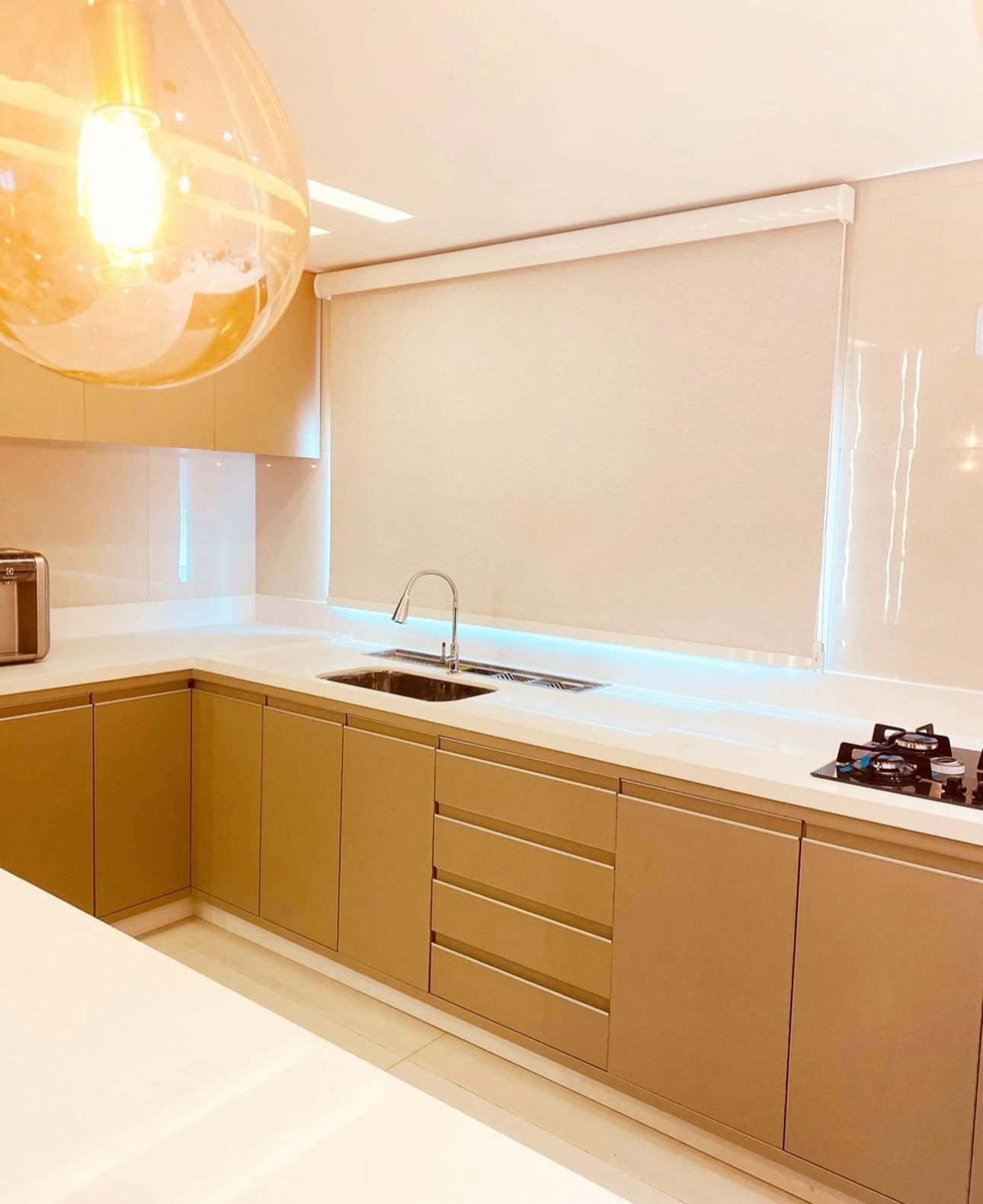 Persiana personalizada